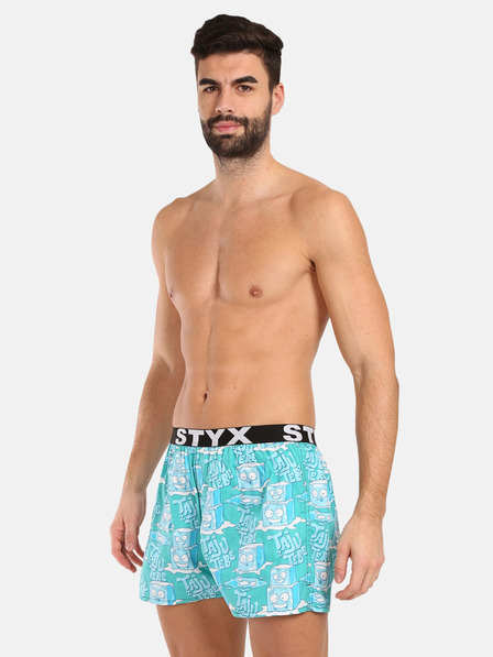 Styx Boxer shorts