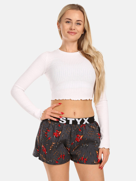 Styx Boxer shorts