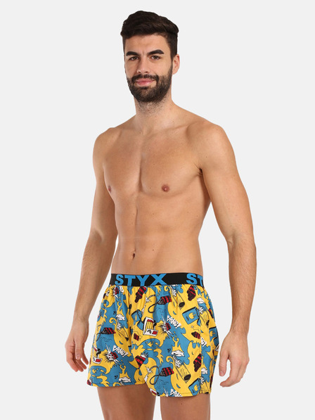 Styx Boxer shorts