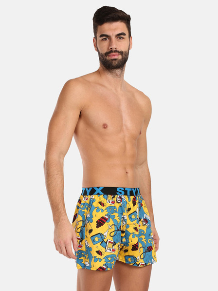 Styx Boxer shorts