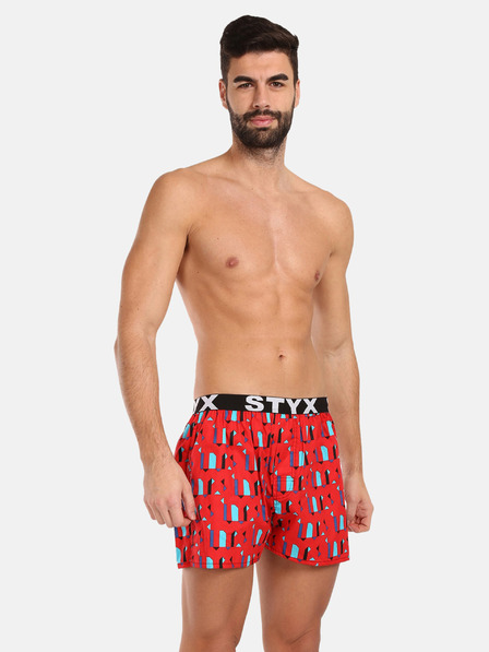 Styx Boxer shorts