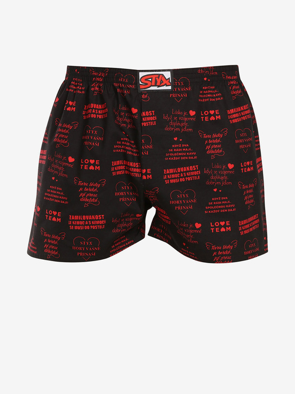 Styx Boxer shorts