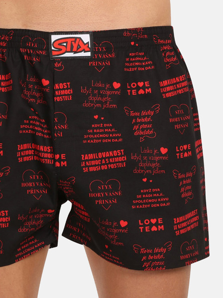 Styx Boxer shorts