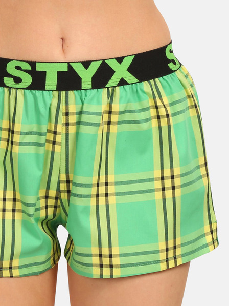 Styx Boxer shorts