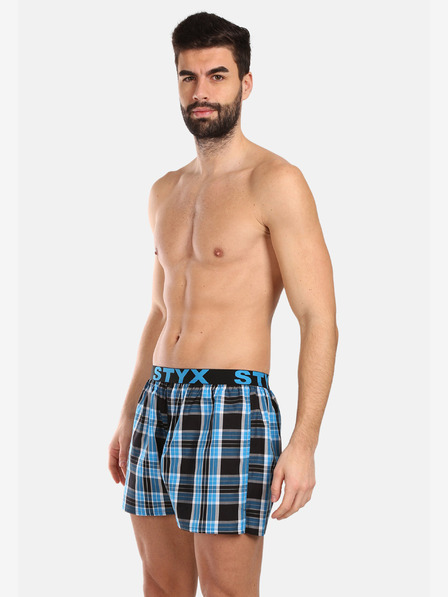 Styx Boxer shorts 3 pcs