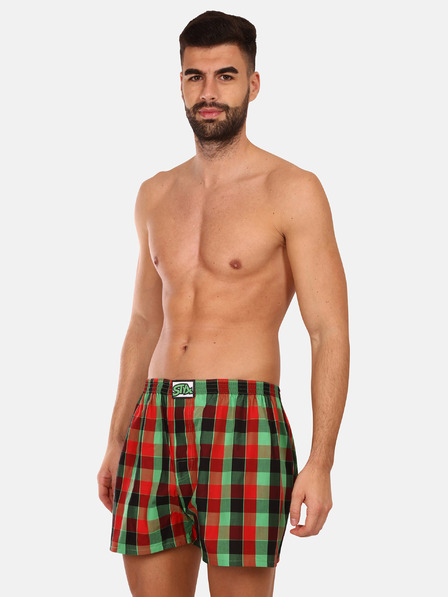 Styx Boxer shorts 3 pcs