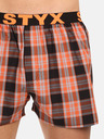 Styx Boxer shorts 3 pcs