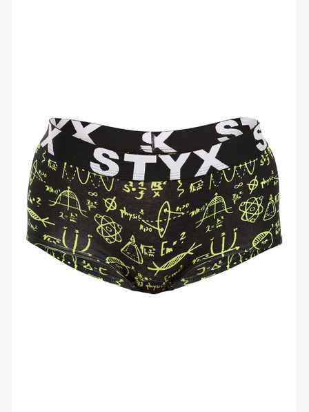 Styx Panties