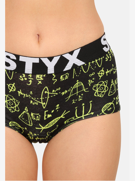 Styx Panties