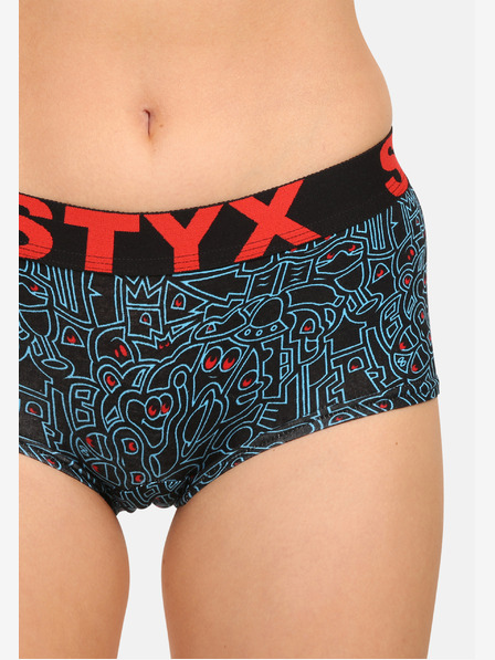 Styx Panties