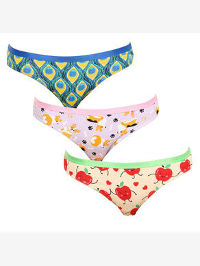 Dedoles Briefs 3 Piece