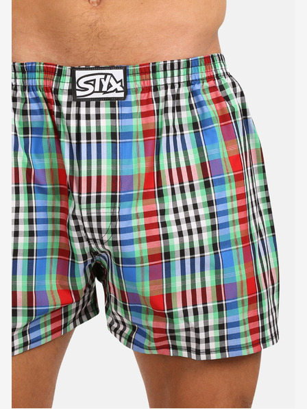 Styx Boxer shorts