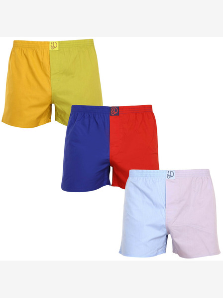 Dedoles Boxer shorts 3 pcs