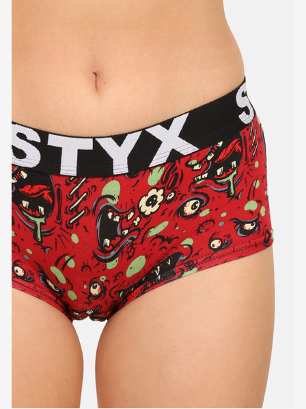 Styx Panties