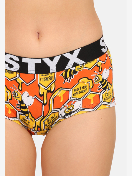 Styx Briefs 3 Piece