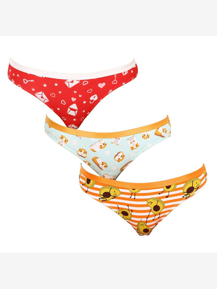 Dedoles Briefs 3 Piece