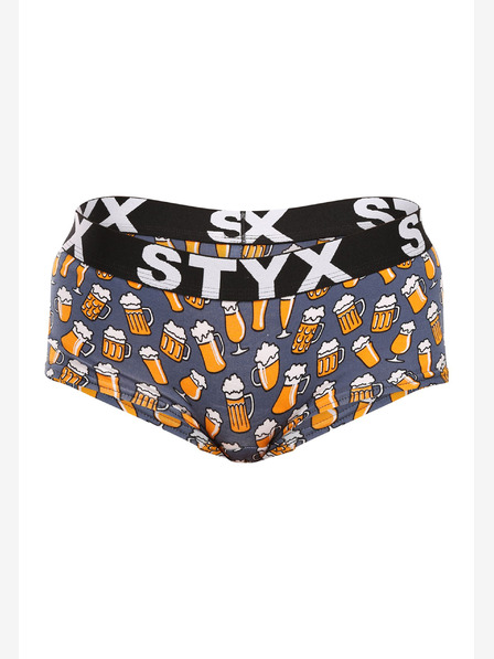 Styx Panties