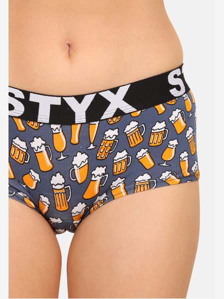 Styx Panties