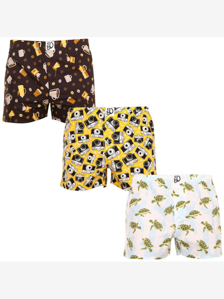 Dedoles Boxer shorts 3 pcs