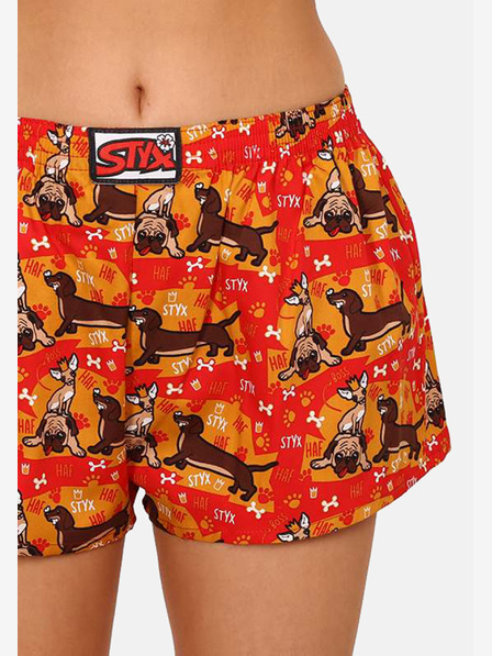 Styx Boxer shorts