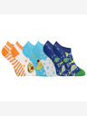 Dedoles 3 pairs of children's socks