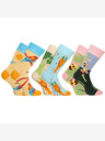 Dedoles Set of 3 pairs of socks