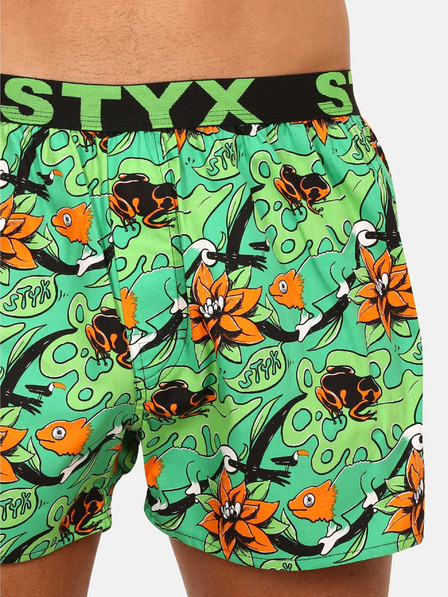 Styx Boxer shorts