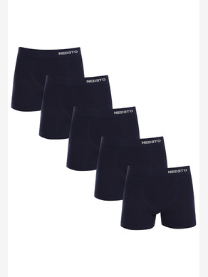 Nedeto Boxers 5 pcs