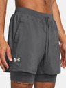 Under Armour UA Launch 5'' 2-IN-1 Short pants