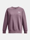 Under Armour Essential Flc OS Crew Sweatshirt