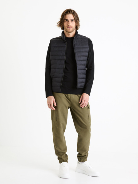 Celio Fulock Vest