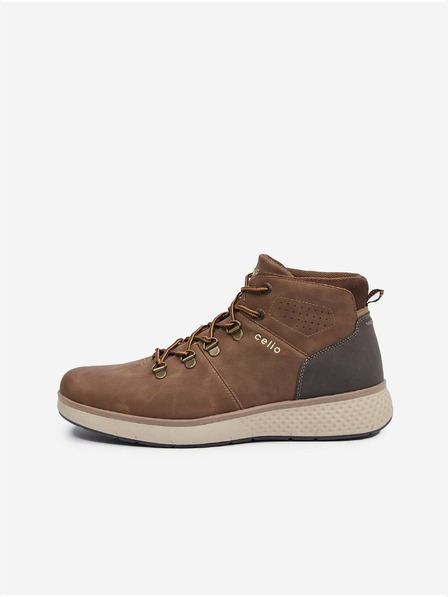 Celio Ankle boots