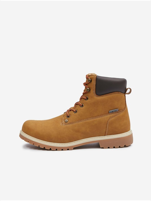 Celio Ankle boots