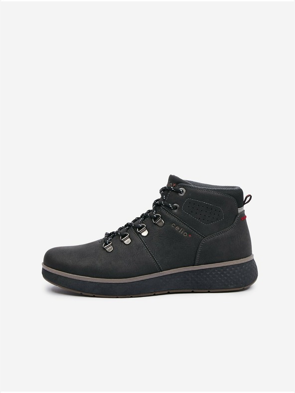 Celio Ankle boots