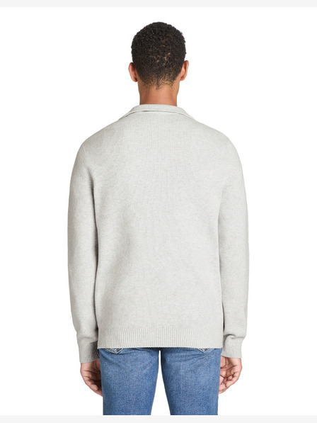 Celio Jetrucker Sweater