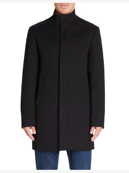 Celio Juoffice Coat