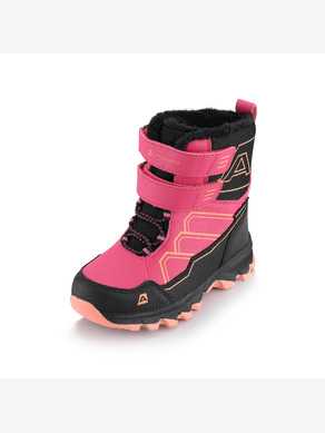 ALPINE PRO Moco Kids Sneakers