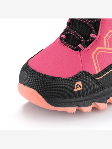 ALPINE PRO Moco Kids Sneakers