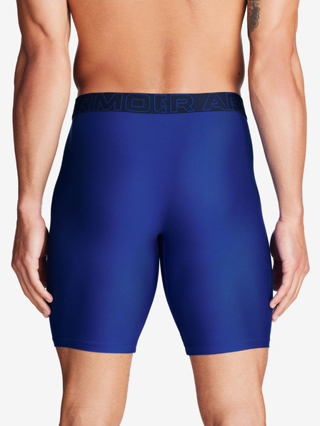 Under Armour M UA Perf Tech 9in Boxers 3 Piece