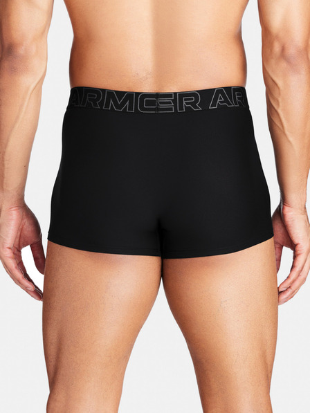 Under Armour UA Perf Tech 3in Boxer shorts