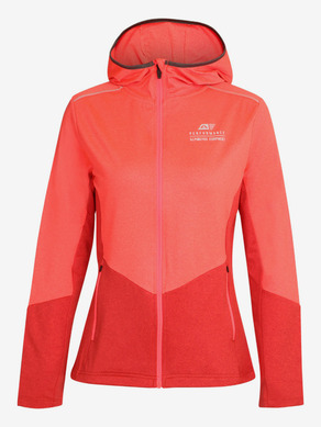 ALPINE PRO Swana Sweatshirt