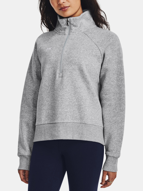 Under Armour UA Rival Fleece HZ Sweatshirt