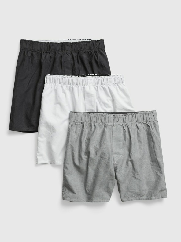 GAP Boxer shorts 3 pcs