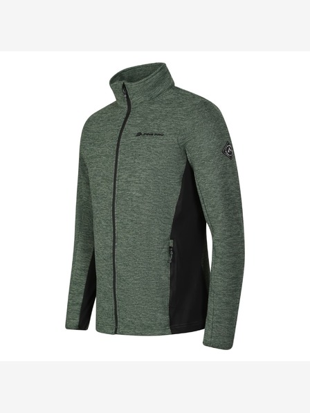 ALPINE PRO Zeg Sweatshirt