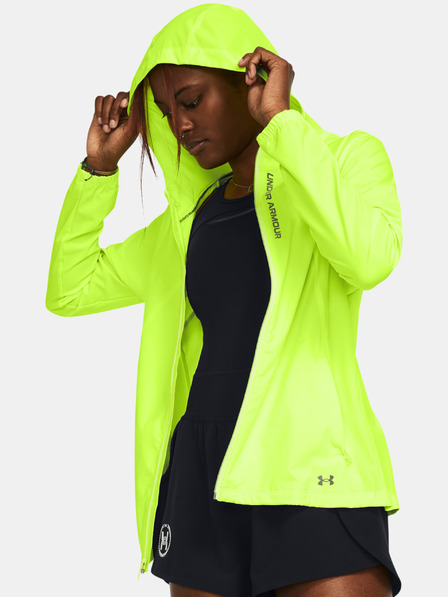 Under Armour UA OutRun the Storm Jacket