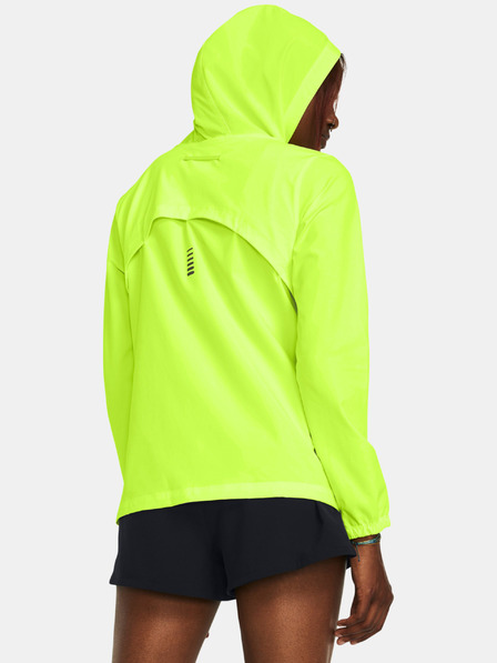 Under Armour UA OutRun the Storm Jacket