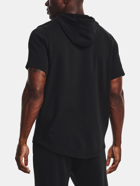 Under Armour UA Rival Terry LC SS HD Sweatshirt