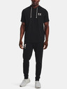 Under Armour UA Rival Terry LC SS HD Sweatshirt