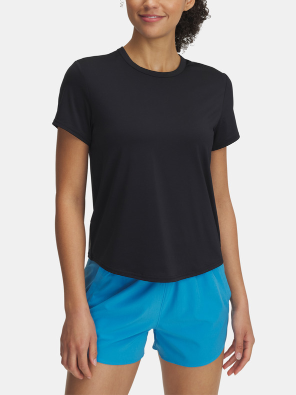 Under Armour Γυναικεία μπλούζα Under Armour Vanish Elite Vent SS T-Shirt