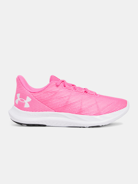 Under Armour UA W Charged Speed Swift Sneakers